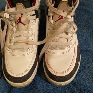 “White Cement” Jordan Spizikes